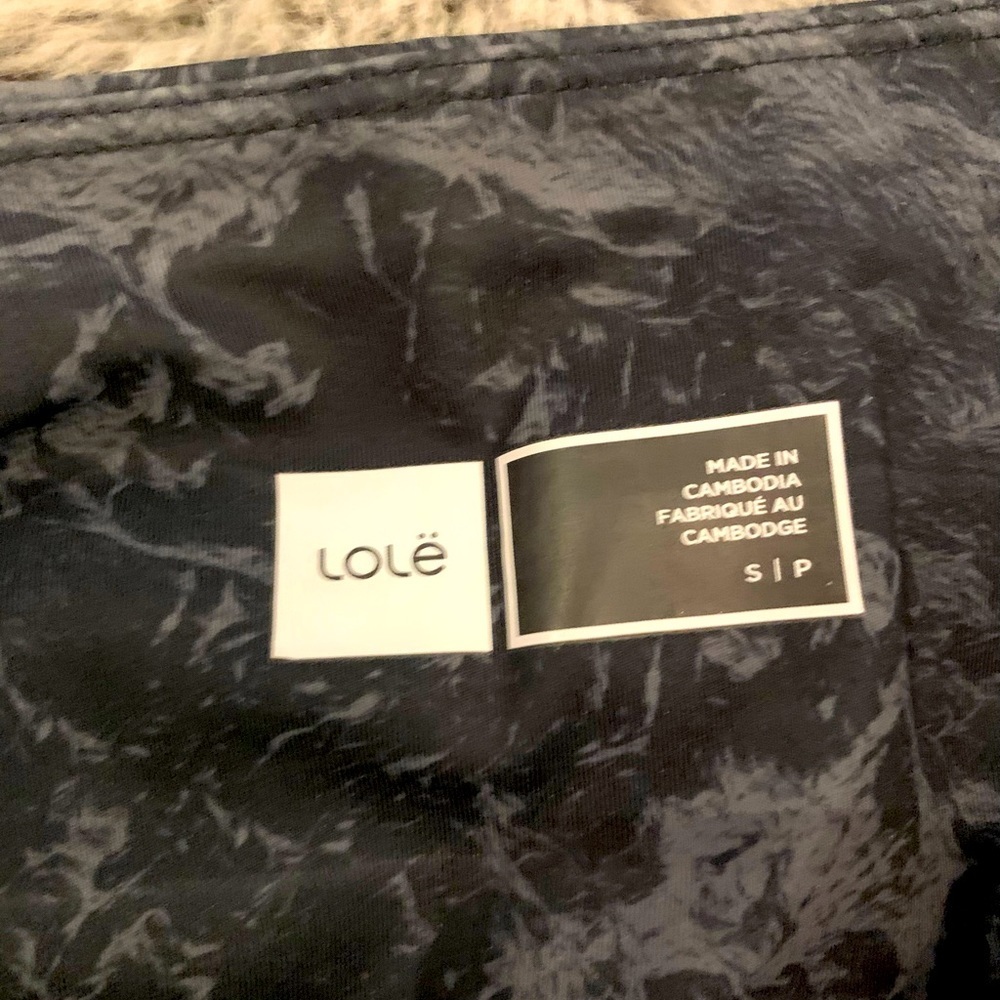 LOLE LEGGINGS​​ - Picture 9 of 9